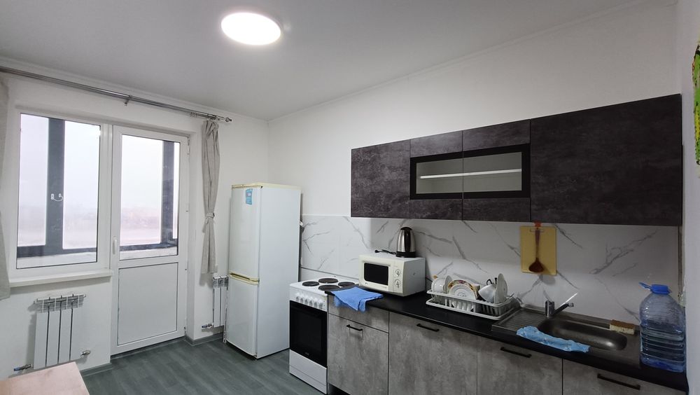 Сдам уютную квартиру