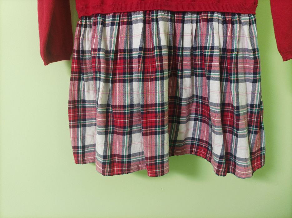 H & M Детска рокля