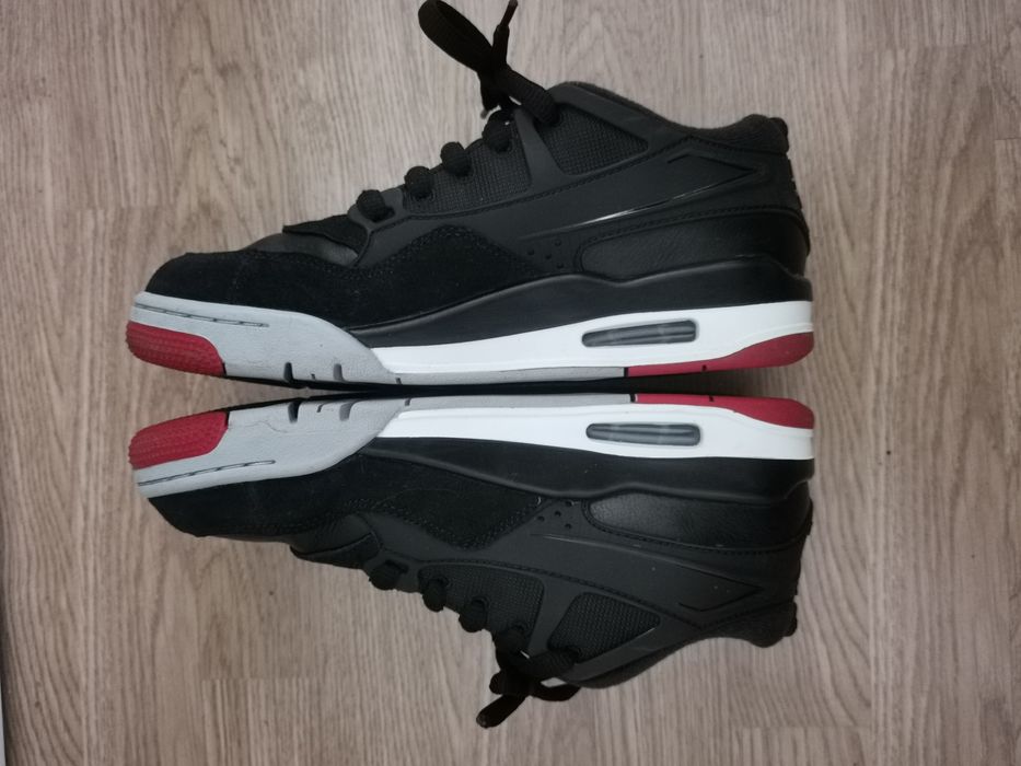 Нови! Оригинални Jordan Сникърси 'Air Jordan 4 - EU40 (25 см)