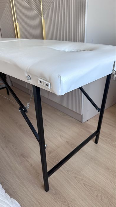 Кушетка массажная