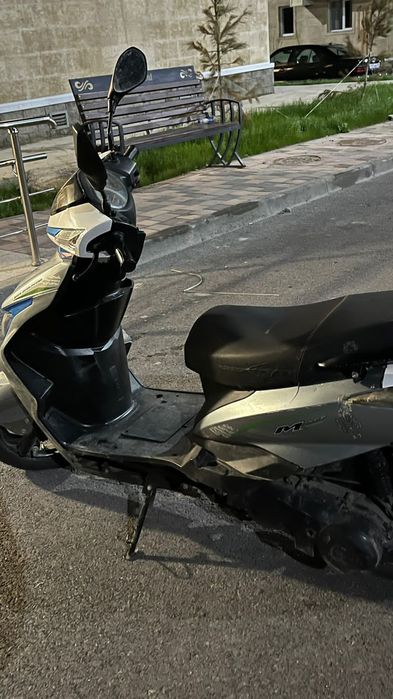 М8 150куб хорошо состояние