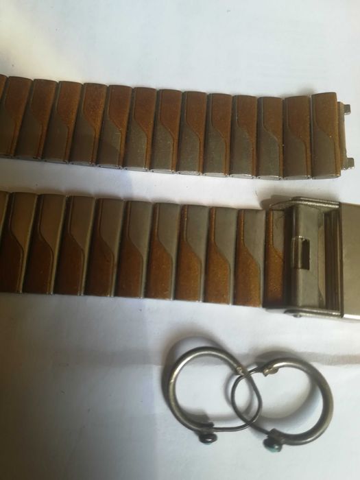 мъжки ръкавели - много стари