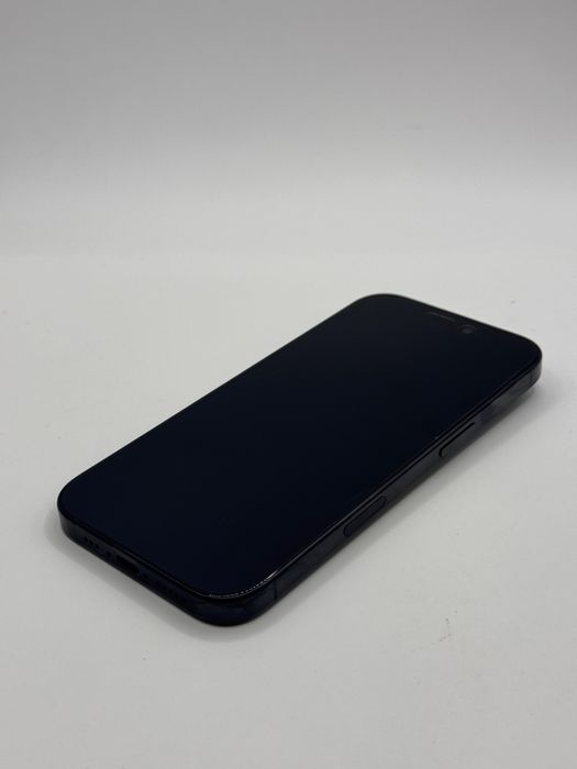 Iphone 16 Pro 256GB 100% Grad A Garantie 24 Luni - zonemag.ro
