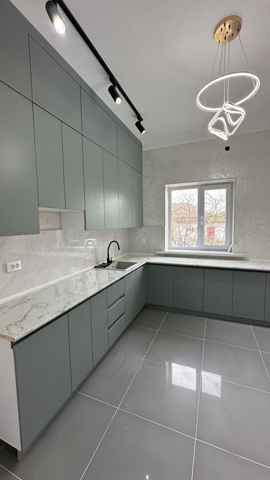 Продаётся дом 3х комнатный