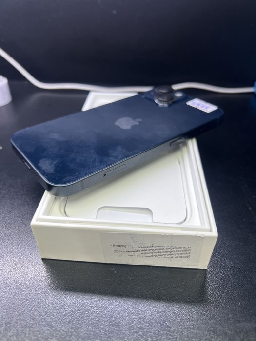 iPhone 14 128GB 86%