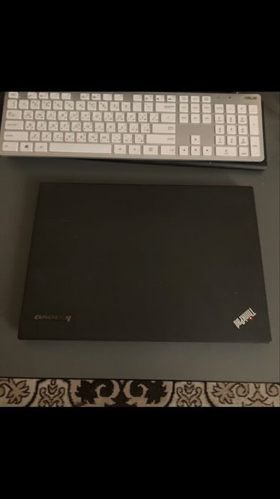 Noutbook lenovo corei5