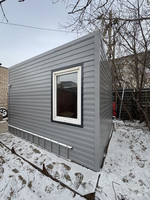 Продам новый готовый павильон