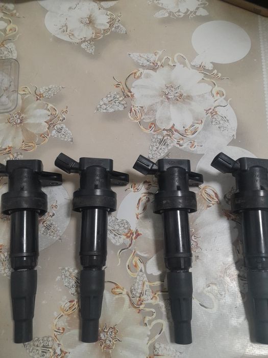 Продам расходники га машину Хундай