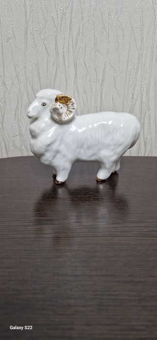 Статуэтка  лфз в отличном  состоянии