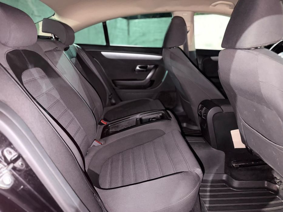 VW Passat CC ! Parc Auto / Rate / Buyback !