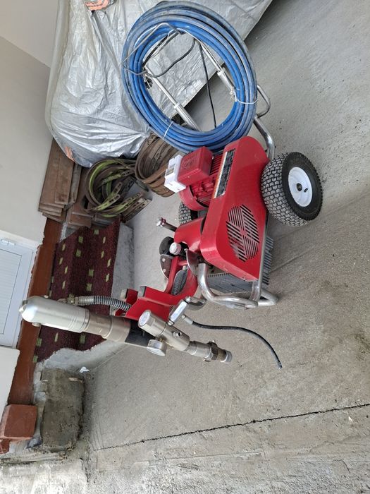 2000$ shpaklofka emulsiya kraska sepadigan aparat