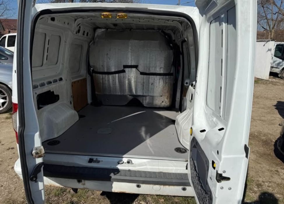Ford Transit Connect 2013 1.8Diesel