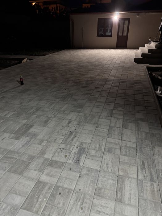 Montaj Pavaje preturi de la 35 lei mp