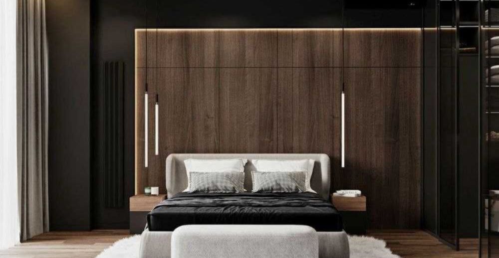 ЖК Mirabad Avenue! Сдаётся новая 2х комнатная!