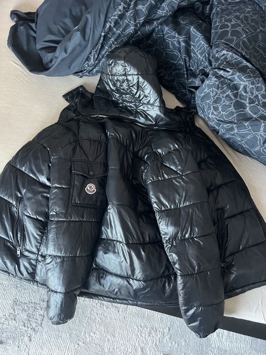 Geaca moncler maya