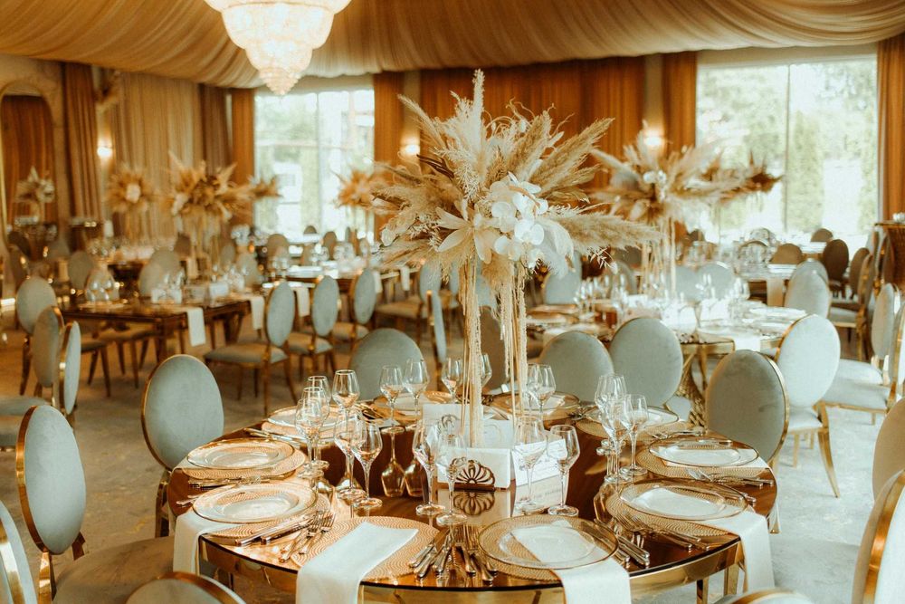 Scaun Washington pentru săli evenimente și ballroom, scaune de lux