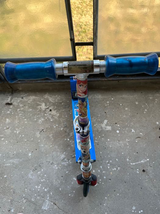 Детска тротинетка