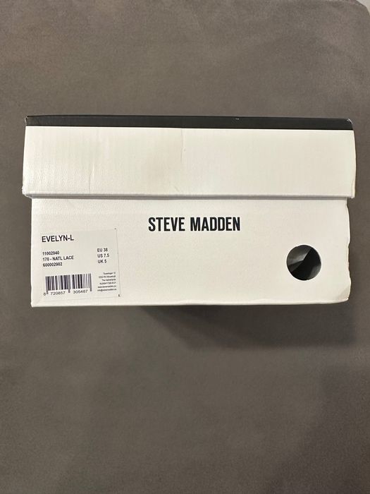 Дамски токчета Steve Madden – Нови
