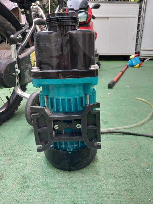 Vând motor de cada cu hidromasaj