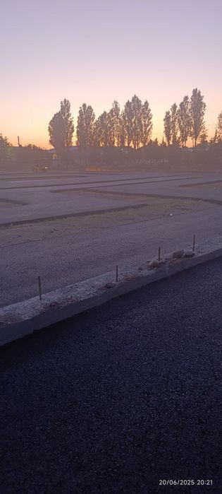 Асфальт хизмати Узбекистан буялаб