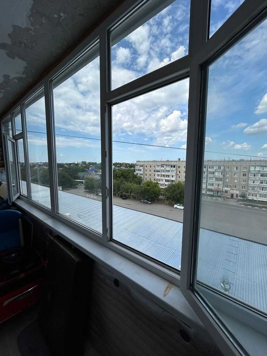 Продажа 3-комнатной квартиры