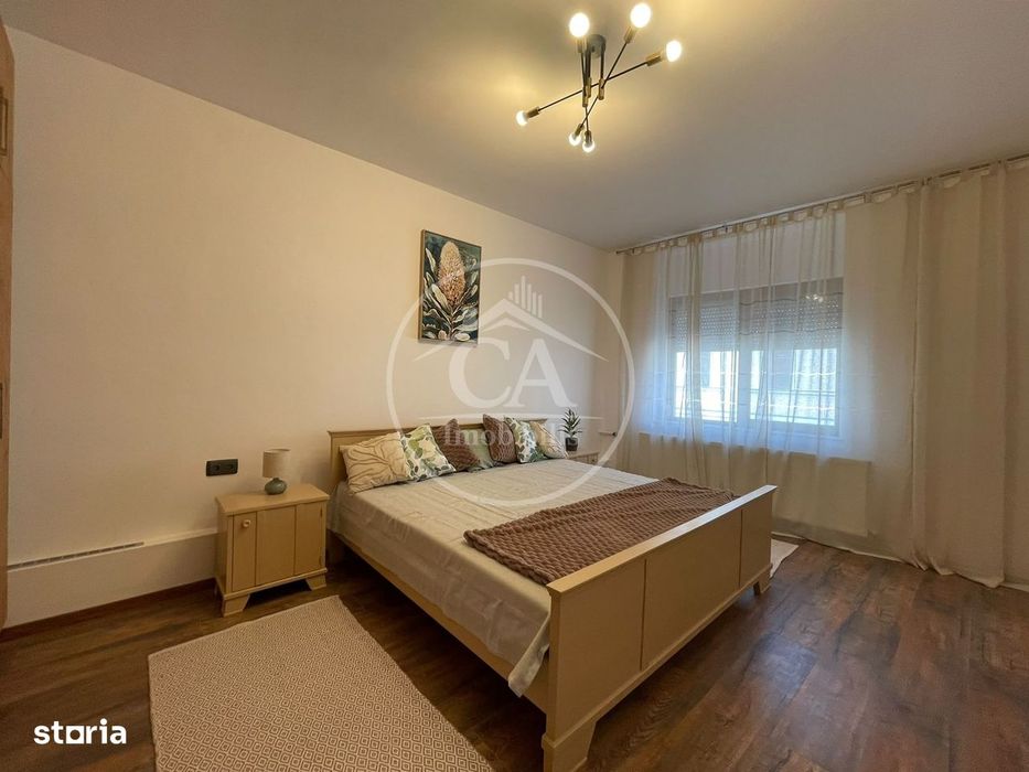 Apartament – Oradea - Vedere 4