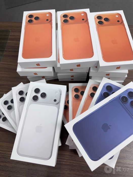 Iphone 17 Pro max 1/1 premium dubai