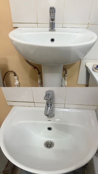 Срочно раковина сатылады