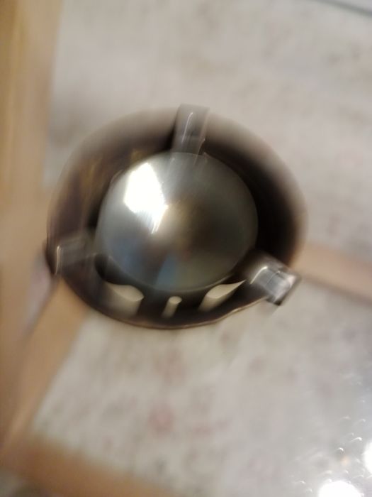 Колокол от примуса пт 1.