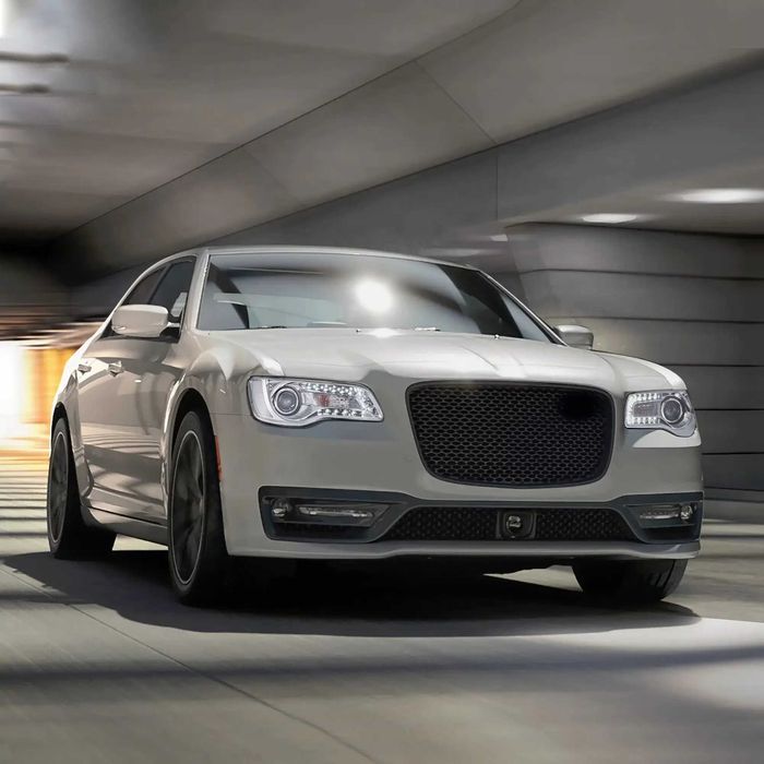 Комплект фарове за Chrysler 300C 2012 - 2023