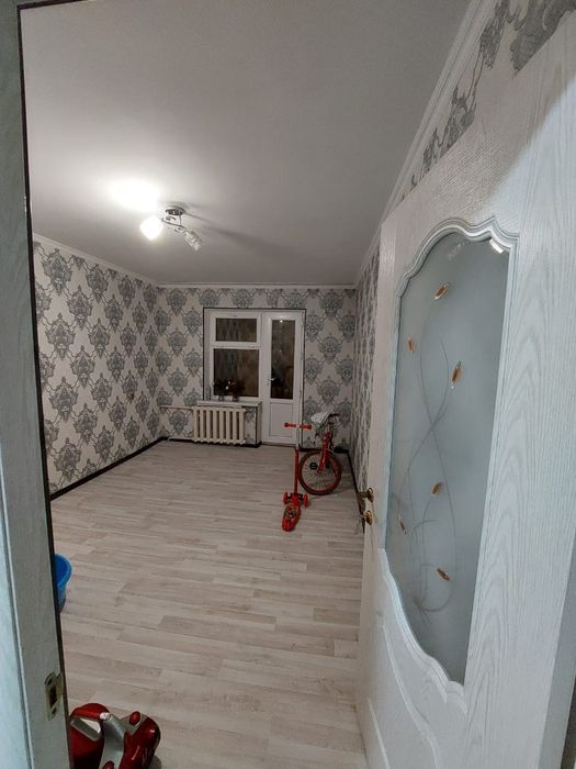 4 бөлмелі пәтер сатылады