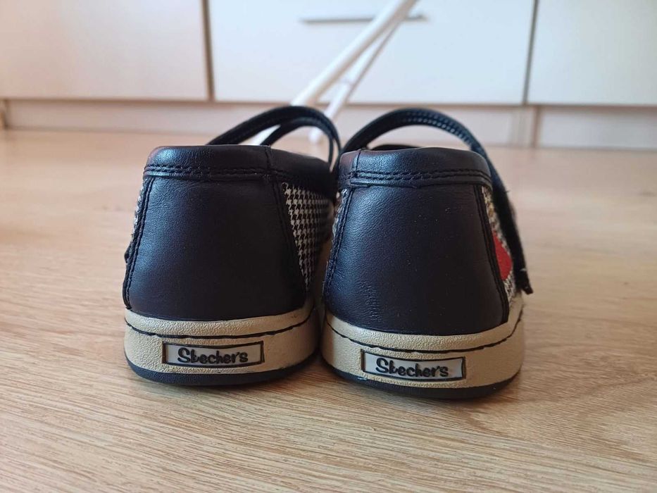 Спортни балеринки на Skechers н.6 /39/- стелка 26см