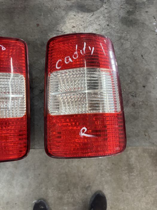 стопове за vw caddy/ кади