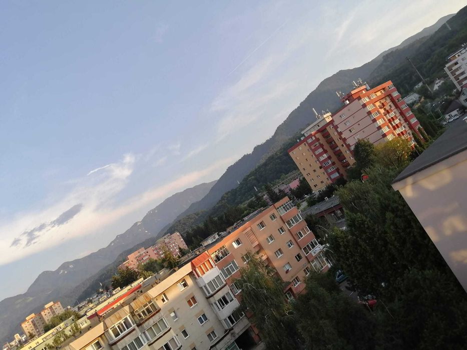 Apartament de închiriat 2 camere decomandat