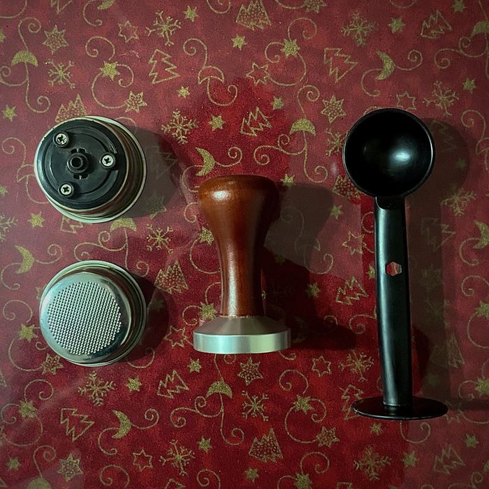 Espressor manual myria