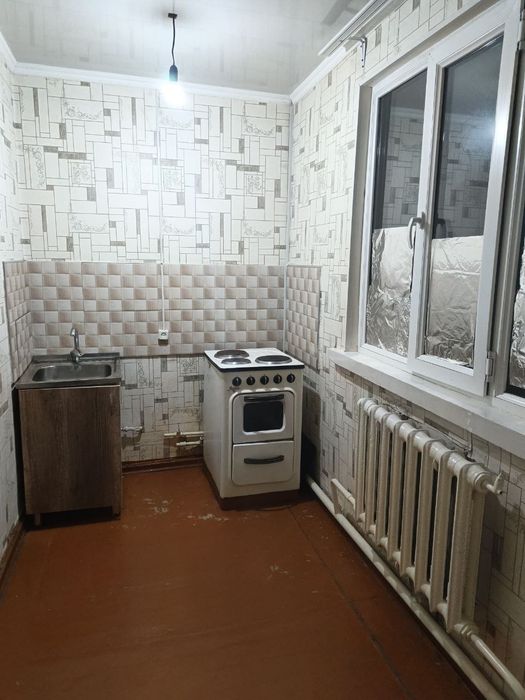 Продаётся своя квартира.сергели 1/2/2 спутник 1