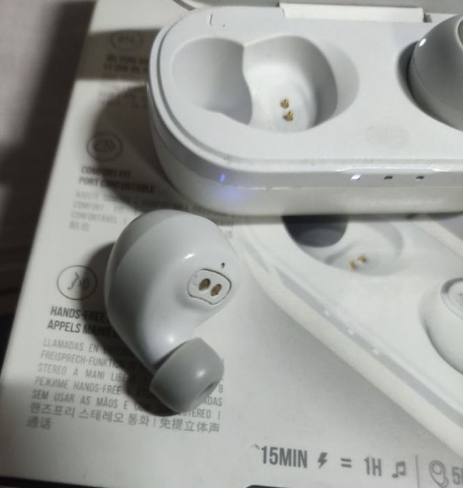 Безпроводные наушники оригинал