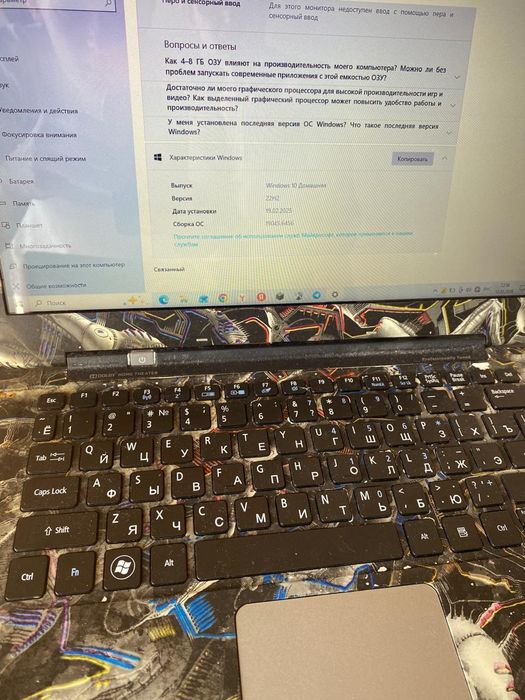 Ультрабук Acer Aspire S3-391