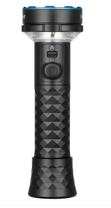 Lanternă multifuncțională OLIGHT Prowess cu iluminare bidirecțională