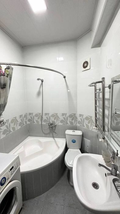 Kunlikga kvartira beriladi bez z mumkin