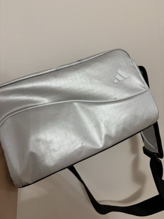 Сумка adidas оригинал