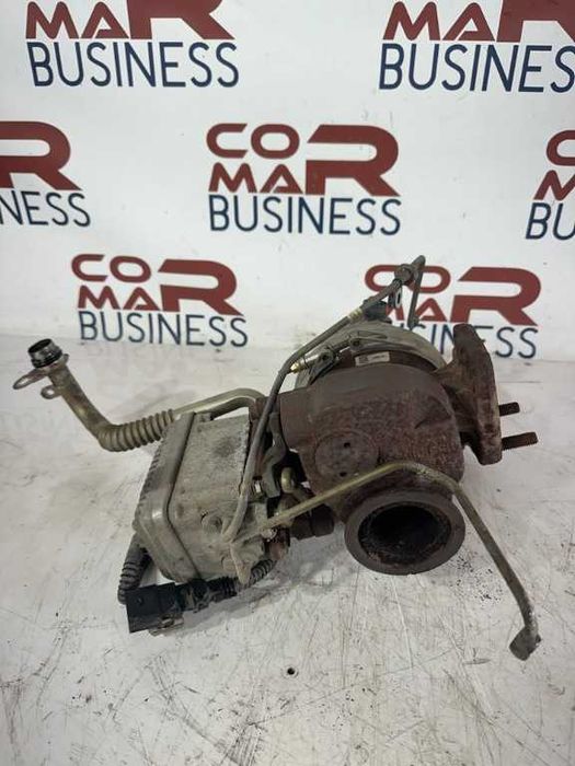 Turbina 180cp MERCEDES BENZ ATEGO 5.2 euro6 w967 cod piesa A9340903180