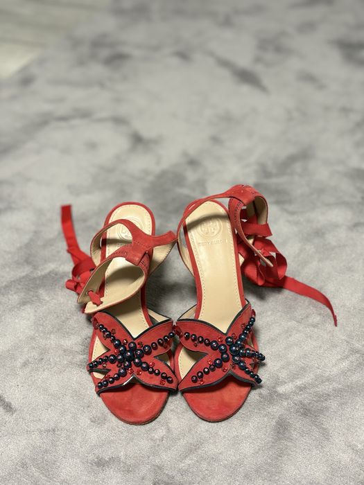 Sandale Tory Burch