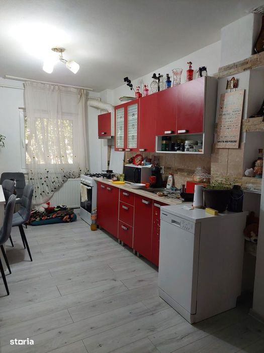 De vânzare apartament
