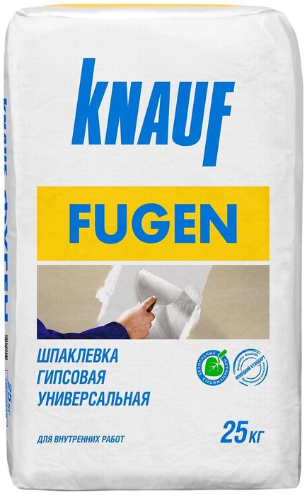 Knauf Rodband Fugen MP75