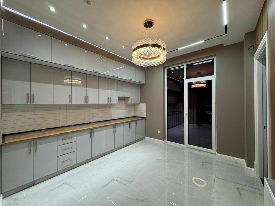 NRG Jomiy | 3-комнатная 72 м², бизнес-класс | Кадастр есть