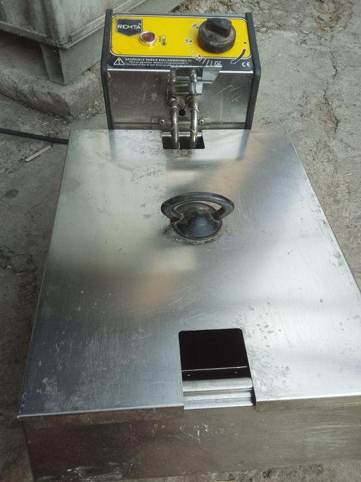 Furitirnitsa sotiladi ko'p ishlatilmaga ikki ko'zli