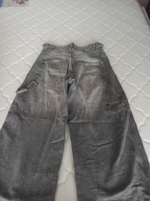 Дънки Bershka EUR 38