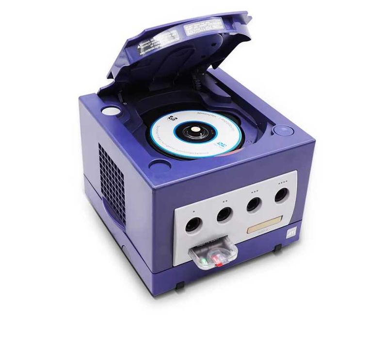 Adaptor GC2SD  NGC Swiss GC Loader pentru  Nintendo GameCube , Wii