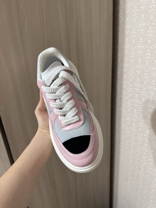 Обувь шанель 1 в 1 неношеная